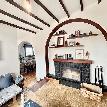 Casa vacanze Ullasa *